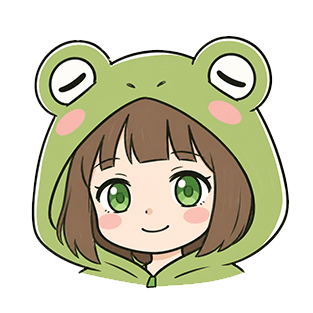 あまねかえる🐸 のアイコン